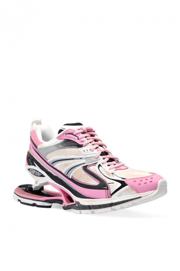 Super comfortable sneakers - pander' wedge sneakers Super comfortable sneakers - pander' wedge sneakers